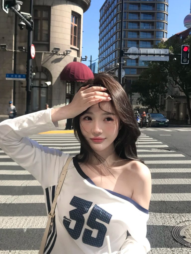 城市生活人物配图 1