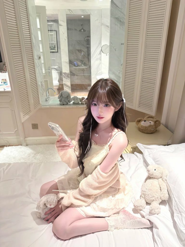 城市生活人物配图 4