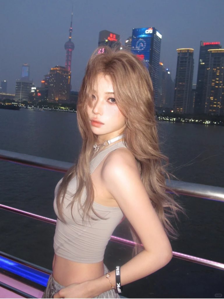 城市生活人物配图 20