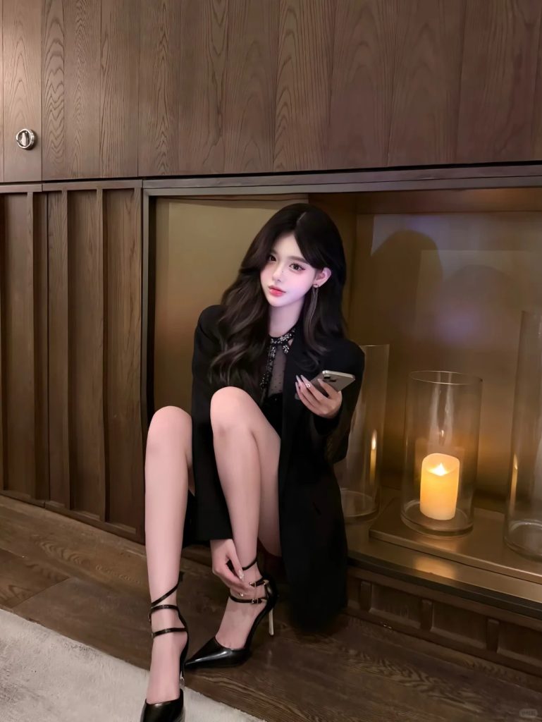 城市生活人物配图 22