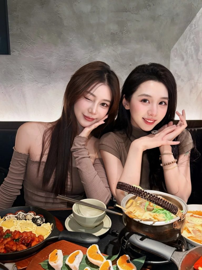 城市生活人物配图 34