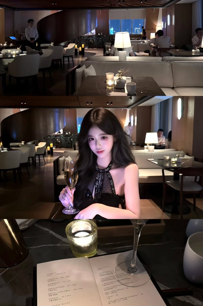 城市生活人物配图 35